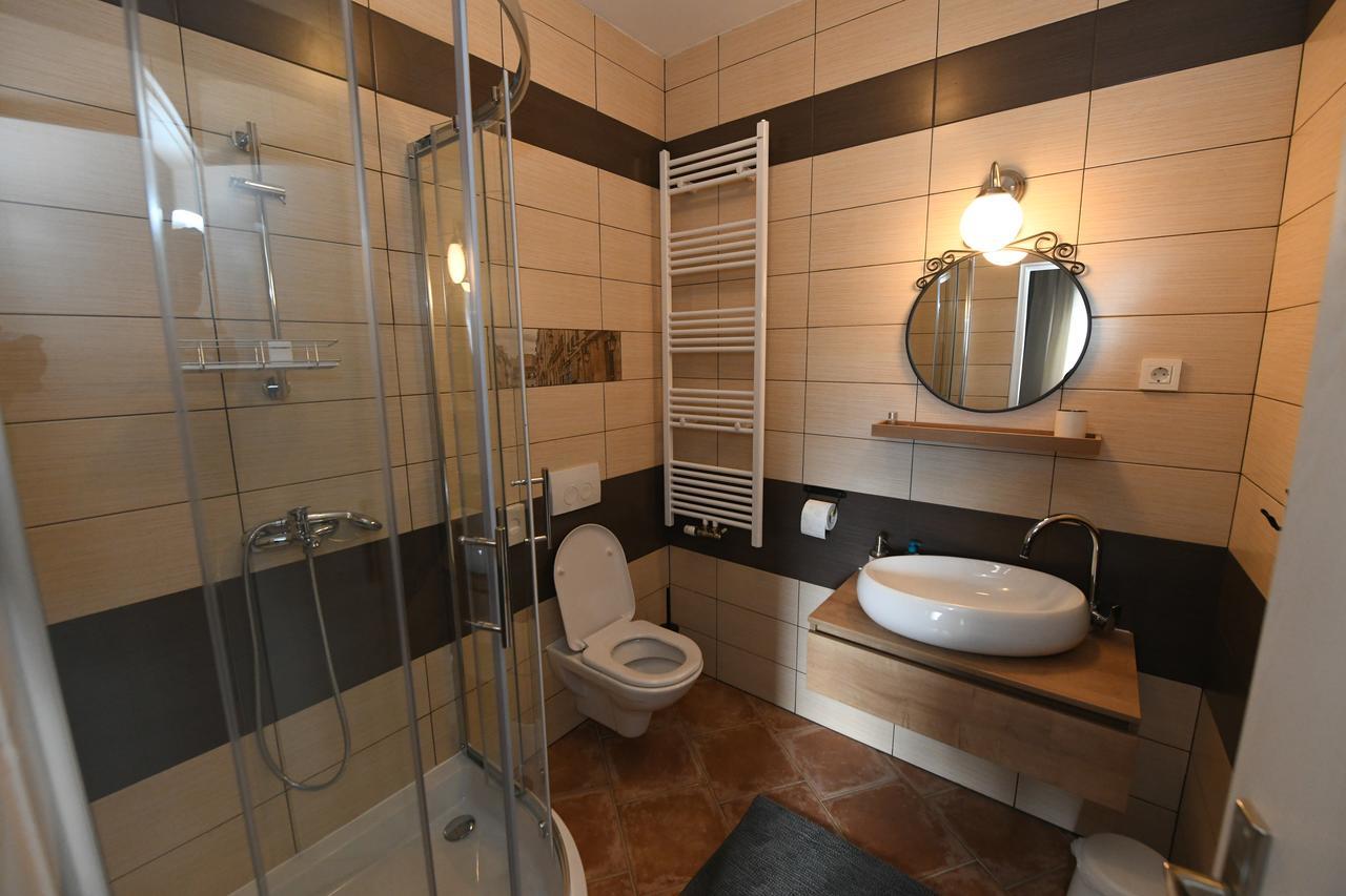 Klet Cinkus Bed & Breakfast Hrvatski Leskovac Luaran gambar